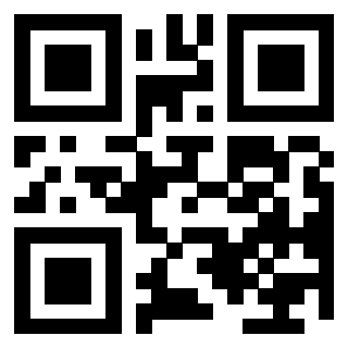 Scansione del Qr Code di 3405024843