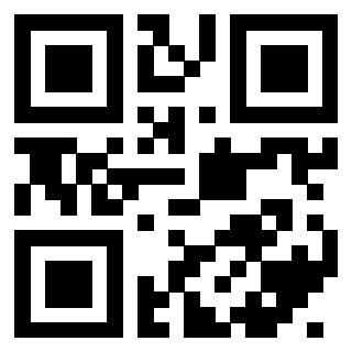 3405024844 - Immagine del QrCode associato