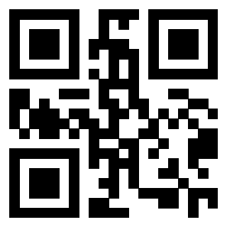 Immagine del Qr Code di 3405024845