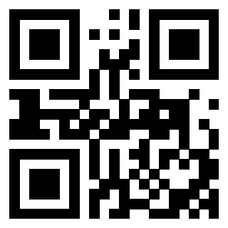 3405024846 - Immagine del QrCode associato