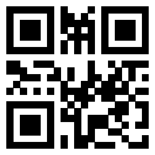 Scansione del QrCode di 3405024848