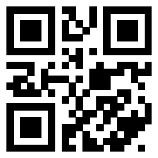 3405024849 - Immagine del Qr Code associato