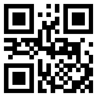 Scansione del QrCode di 3405024850