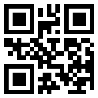Immagine del Qr Code di 3405024852