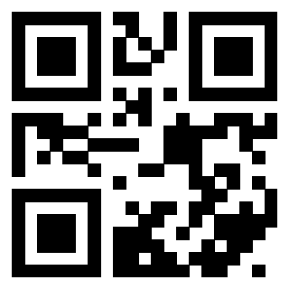 3405024853 QrCode associato