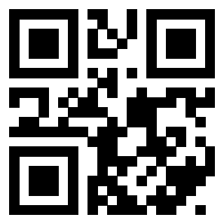 3405024854 - Immagine del QrCode associato
