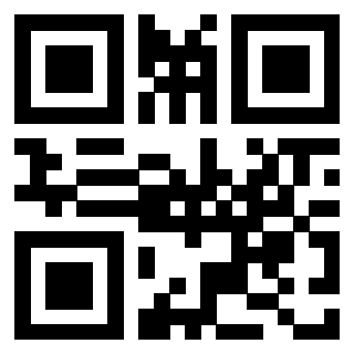 Immagine del QrCode di 3405024855