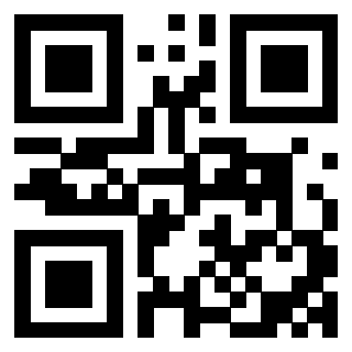 Scansione del Qr Code di 3405024857