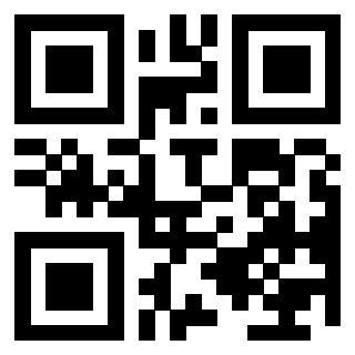 3405024859 - Immagine del Qr Code associato