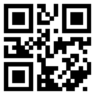 3405024862 - Immagine del Qr Code