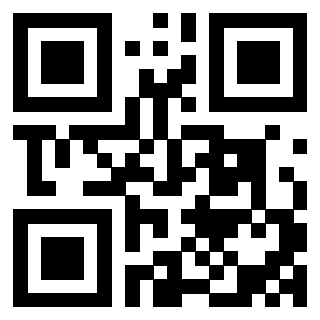 Scansione del Qr Code di 3405024863