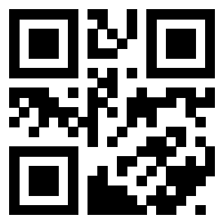 Immagine del QrCode di 3405024864