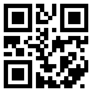 Immagine del Qr Code di 3405024867