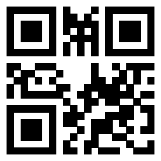 Il Qr Code di 3405024869