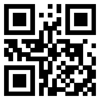 Immagine del Qr Code di 3405024871