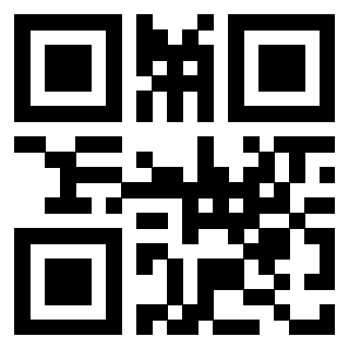 Il Qr Code di 3405024874