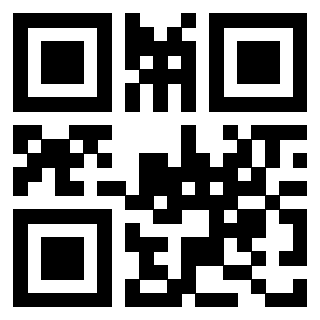 QrCode di 3405024875