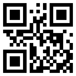 3405024876 - Immagine del QrCode associato