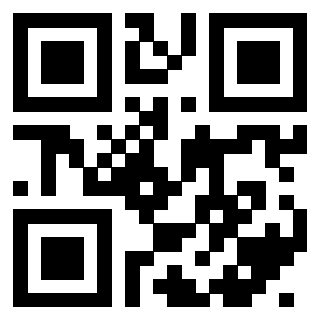 Immagine del Qr Code di 3405024879