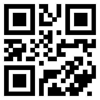3405024881 - Immagine del QrCode associato
