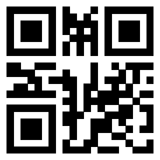 3405024883 - Immagine del Qr Code associato