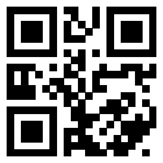 Scansione del Qr Code di 3405024884