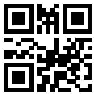 3405024886 - Immagine del QrCode