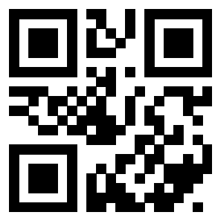 Il Qr Code di 3405052069