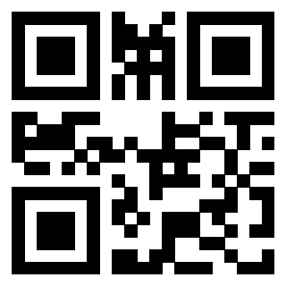 Il QrCode di 3405052070