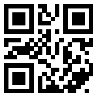 3405052073 - Immagine del Qr Code