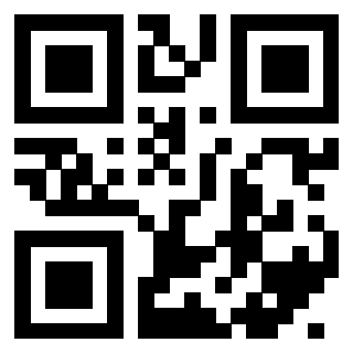Immagine del QrCode di 3405052075