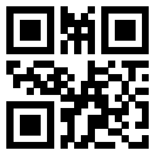 3405052077 - Immagine del QrCode