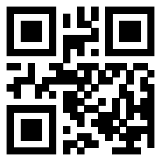 3405052079 - Immagine del Qr Code