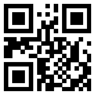 3405052080 - Immagine del QrCode