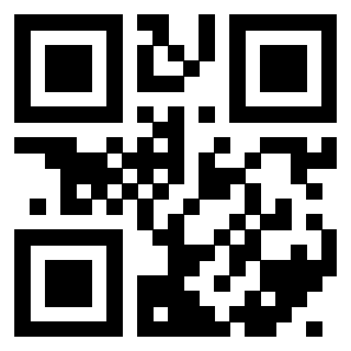 3405052081 - Immagine del QrCode associato