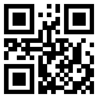 3405052082 - Immagine del Qr Code associato