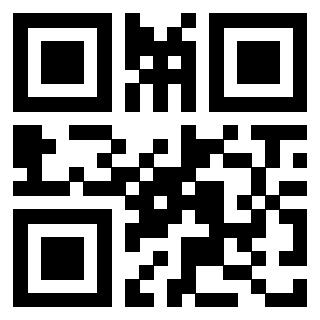 3405052087 QrCode associato