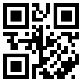 Il QrCode di 3405052088