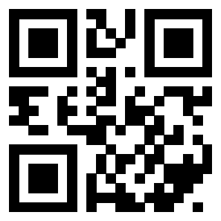 Scansione del Qr Code di 3405052091