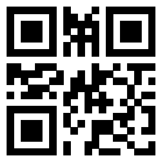 3405052092 - Immagine del QrCode