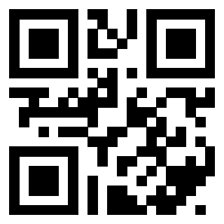 Il QrCode di 3405052094