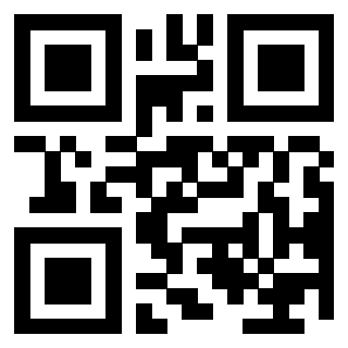 3405052096 QrCode associato
