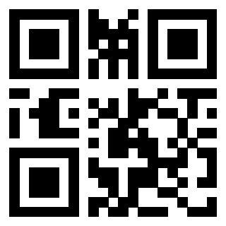 3405052097 - Immagine del QrCode