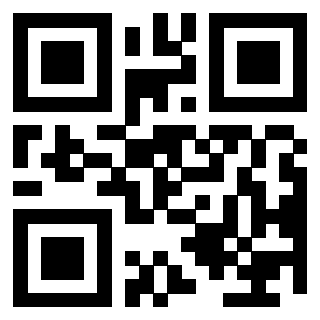 Il Qr Code di 3405052099
