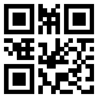 3405052100 - Immagine del Qr Code