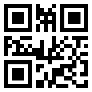 3405052101 - Immagine del Qr Code