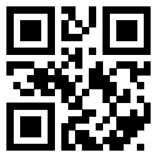 Immagine del QrCode di 3405052102