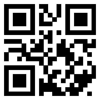 Il Qr Code di 3405052103