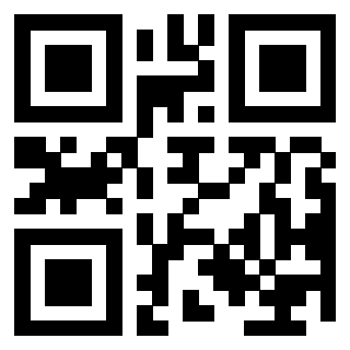 Qr Code di 3405052104