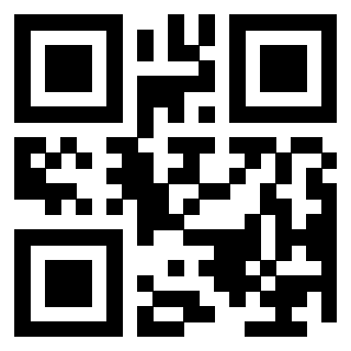 3405052107 - Immagine del QrCode associato